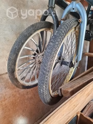 bisicletas