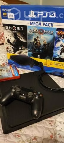 Playstation 4