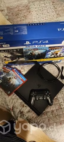 Playstation 4
