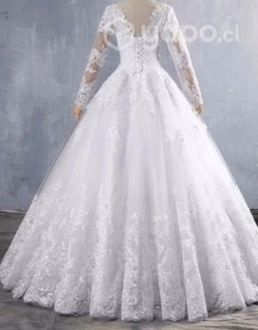 Vestido de Novia - Imagen 2