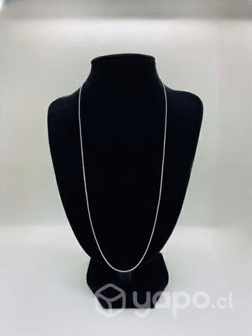 Cadena de Plata