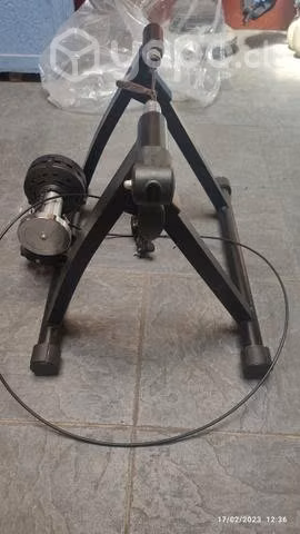 Rodillo Entrenamiento Bicicleta - Bike Trainer