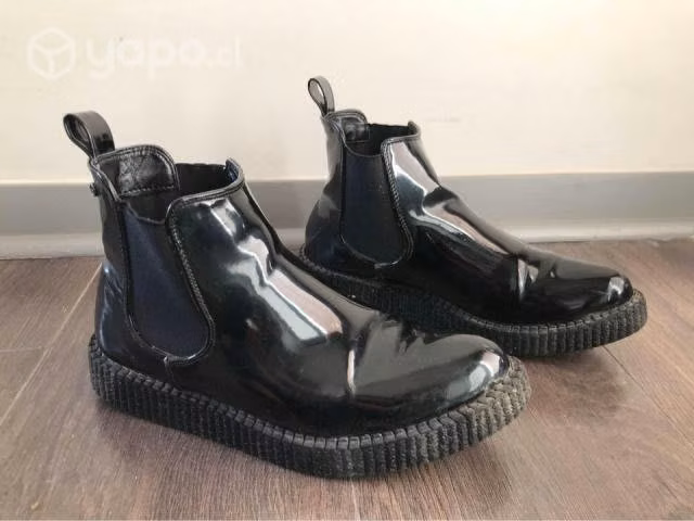 Zapatos Amphora
