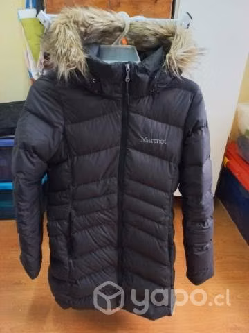 Abrigo Marmot Xs