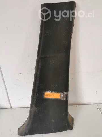 Tapiz Cubre Pilar Central Inferior Derecho (PA267)