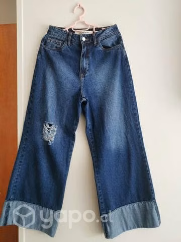 Jeans Zibel talla 36