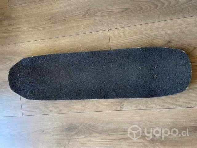 Longboard rayne completa o por partes