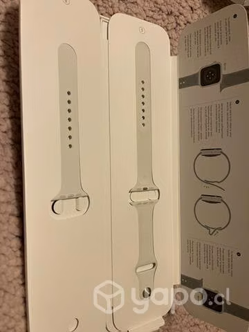 Apple Watch SE 44mm - Imagen 5