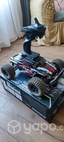 Rc control remoto 4x4 - Imagen 3