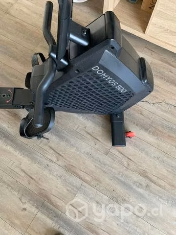 Remadora domyos 500
