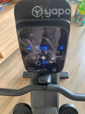 Remadora domyos 500