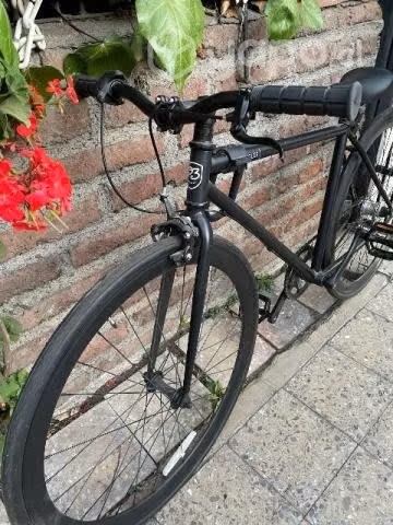 Bicicleta P3 Cycles