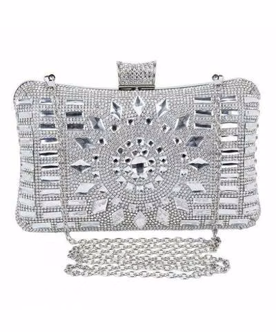 Bellas Y Lujosas Carteras De Fiesta - Imagen 5