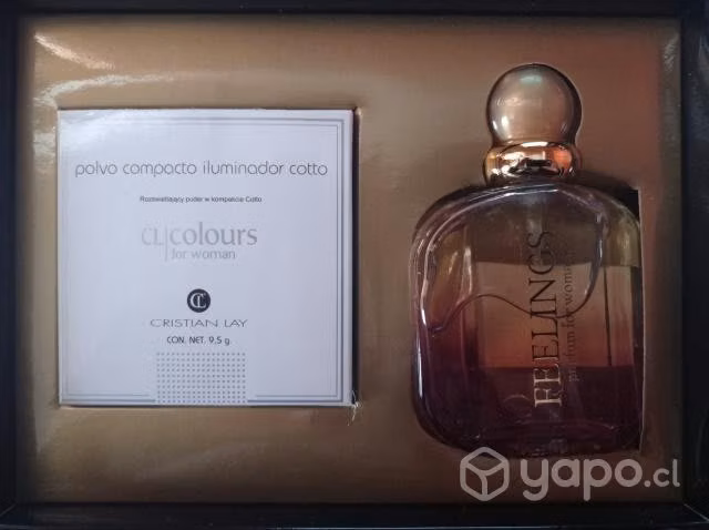 Perfumes - Imagen 2