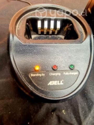3 Radiotransmisores Abell A82