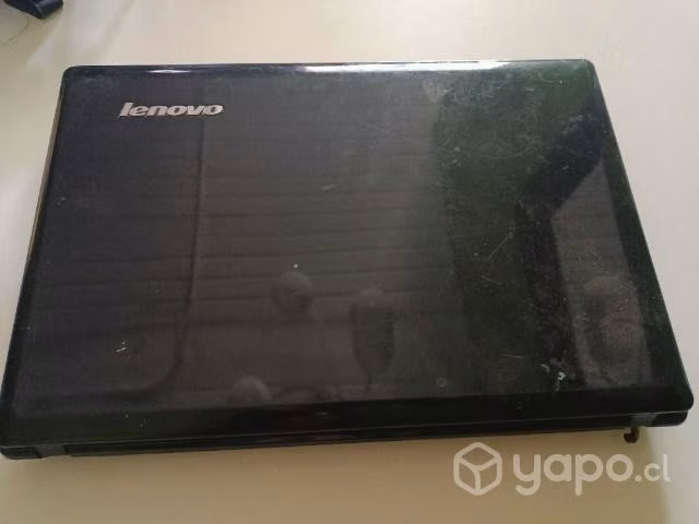 Notebook Lenovo - Imagen 5