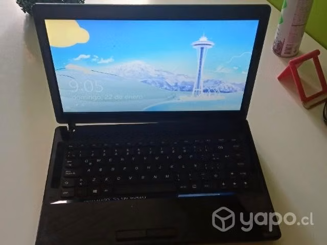 Notebook Lenovo - Imagen 3
