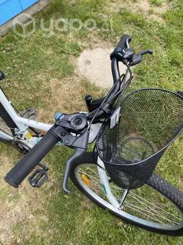 Bicicleta Femenina