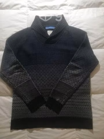 Chaleco Foster XL