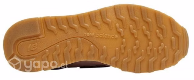 Zapatilla new balance gw500wt1