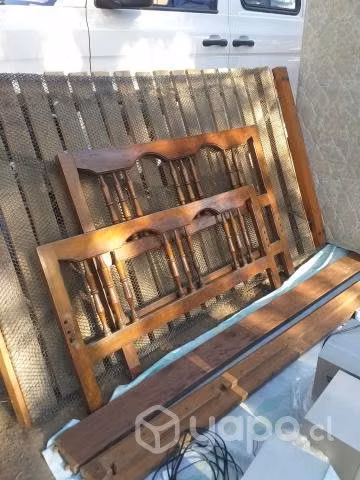 Marquesa plaza 1 1/2