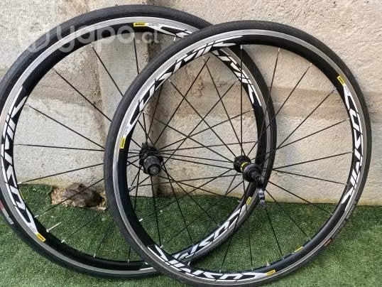 Ruedas Mavic Cosmic Elite