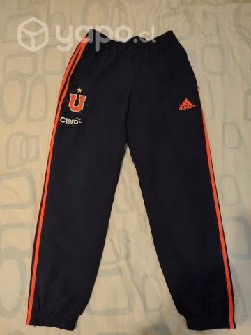 Conjunto universidad de chile