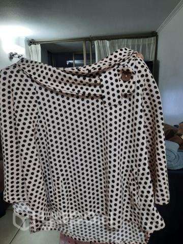 Ropa casi nueva - Imagen 4