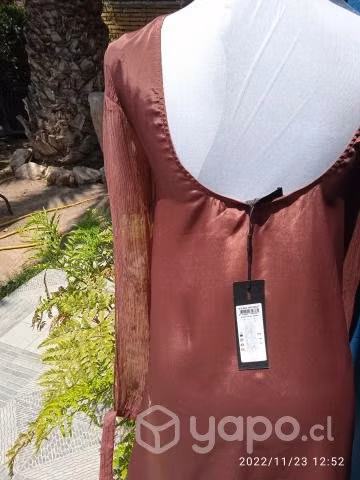 Vestido elegante - Imagen 2