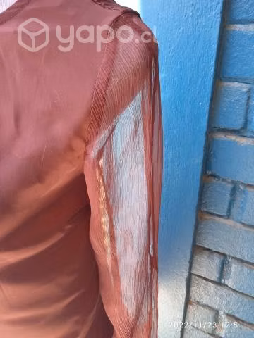 Vestido elegante - Imagen 6