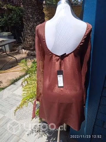 Vestido elegante - Imagen 3