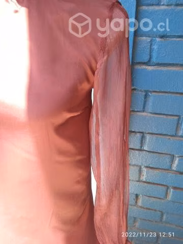 Vestido elegante - Imagen 5
