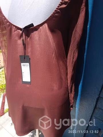 Vestido elegante