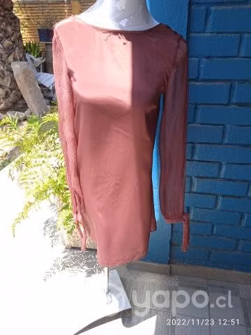 Vestido elegante - Imagen 4