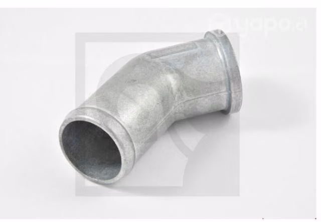 Conexion succion 38mm (1 1/2 inch) 45gr pn 9838490
