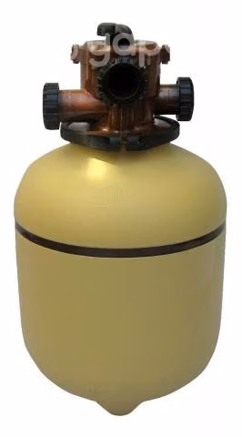Filtro Vulcano Modelo VC-20