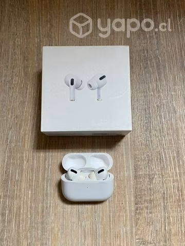 AirPods Pro