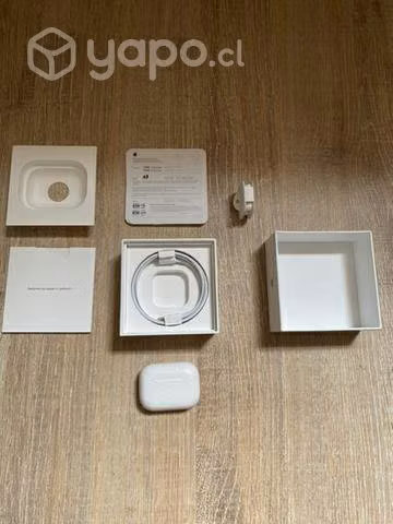 AirPods Pro - Imagen 2