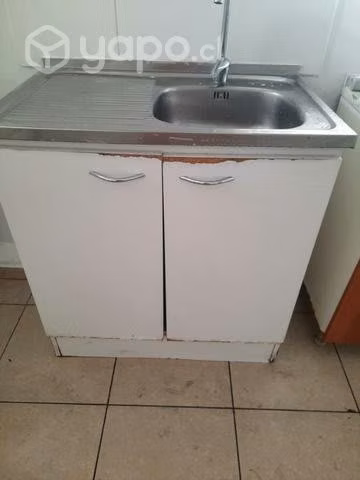 Mueble lavaplatos