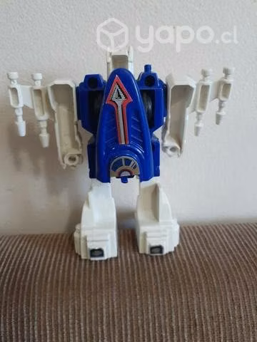 Transformers botleg años 80,coleccionable - Imagen 2