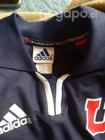 Camiseta U de Chile