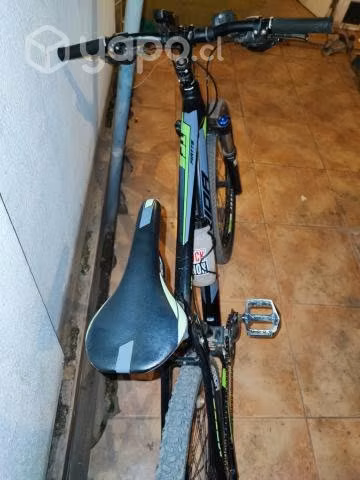 Bicicleta Merida Matts 500 - Imagen 3