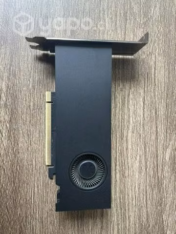 Rtx a2000 6gb