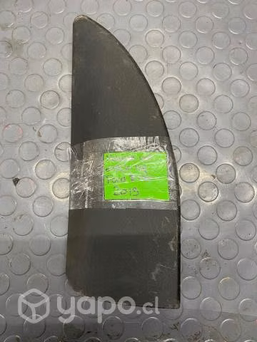 Moldura interior espejo izquierdo Ford F150 2019