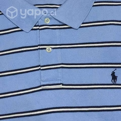 Polo ralph lauren talla XXL - Imagen 4