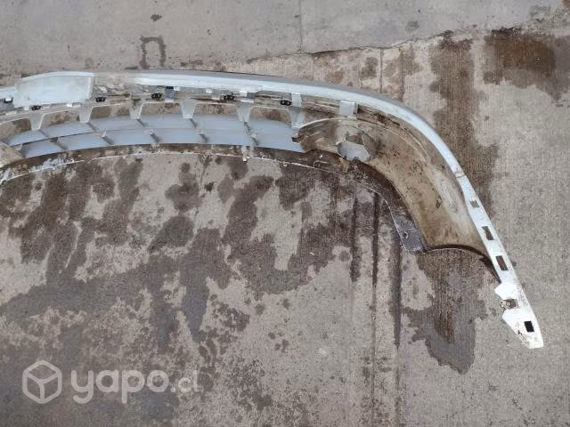Parachoque renault clio 2003-2006 - Imagen 5