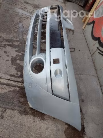 Parachoque renault clio 2003-2006 - Imagen 4