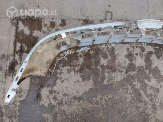 Parachoque renault clio 2003-2006 - Imagen 6