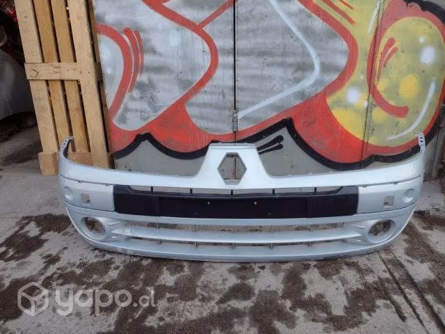 Parachoque renault clio 2003-2006