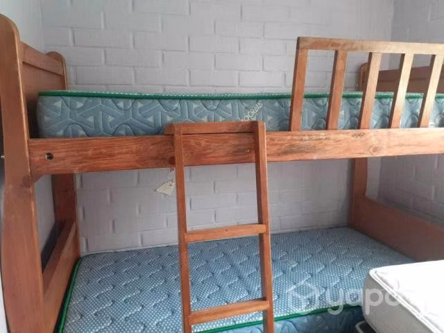Camarote de madera, nuevo - Imagen 3